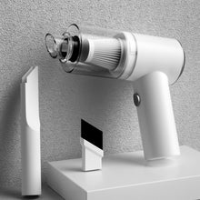 Load image into Gallery viewer, 120W Super Power Wireless Handheld Car Vacuum Cleaner