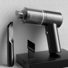 Load image into Gallery viewer, 120W Super Power Wireless Handheld Car Vacuum Cleaner