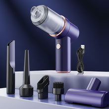 将图片加载到图库查看器,Super Power Wireless Handheld Car Vacuum Cleaner