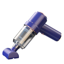 将图片加载到图库查看器,Super Power Wireless Handheld Car Vacuum Cleaner