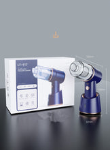 将图片加载到图库查看器,Super Power Wireless Handheld Car Vacuum Cleaner