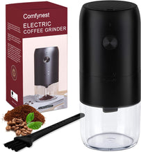Load image into Gallery viewer, Electric Coffee Grinder rechargeable gadgets