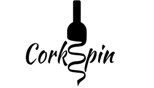 Corkspin logo