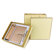 Load image into Gallery viewer, Business Gift Sets Pen Water Bottle And Notebook Office Gift Set HOT