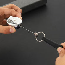 Load image into Gallery viewer, 2 Pack Heavy Duty Retractable Carpenter pencil holder