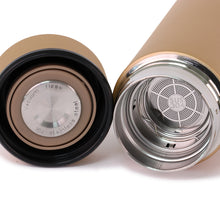 Load image into Gallery viewer, Business Gift Sets Pen Water Bottle And Notebook Office Gift Set HOT