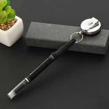 Load image into Gallery viewer, 2 Pack Heavy Duty Retractable Carpenter pencil holder