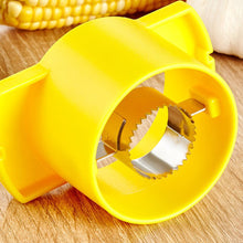 Load image into Gallery viewer, Household Corn Stripper Stainless Steel peeler Peeling Corn Stripper cutter Shucker Gadget Stripper