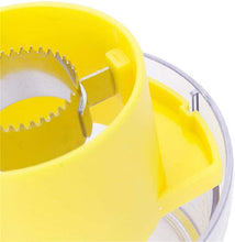 Load image into Gallery viewer, Household Corn Stripper Stainless Steel peeler Peeling Corn Stripper cutter Shucker Gadget Stripper