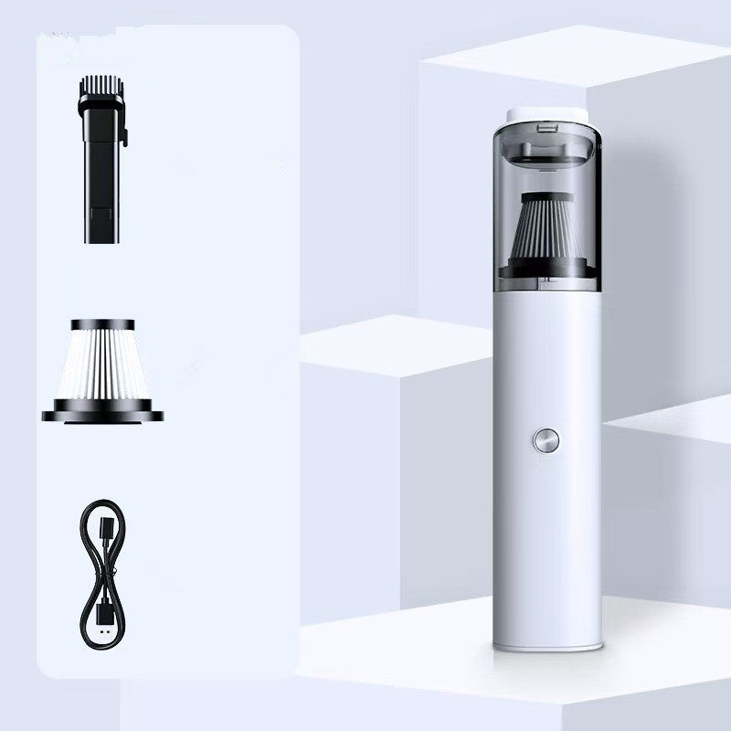 Handheld Car Vacuum Cleaner only 0.34kg