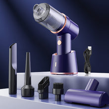 Load image into Gallery viewer, Super Power Wireless Handheld Car Vacuum Cleaner
