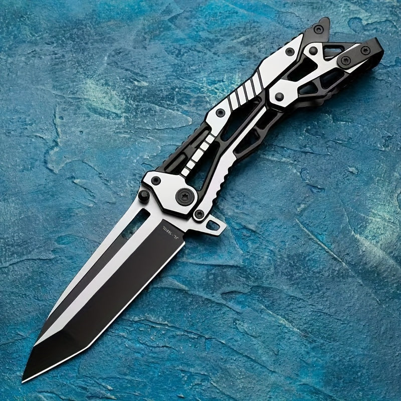 Mechanical Magic Auto Knife 8.34 Inch Satisfying Fidget Knife in Stock