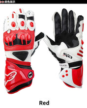 Load image into Gallery viewer, NWE ARRIVAL Alpinestars Men&#39;s Motorcycle Riding Glove Gadgets
