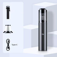 Load image into Gallery viewer, Handheld Car Vacuum Cleaner only 0.34kg
