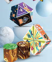 Load image into Gallery viewer, Infinite Magnetic Cube kids Toy
