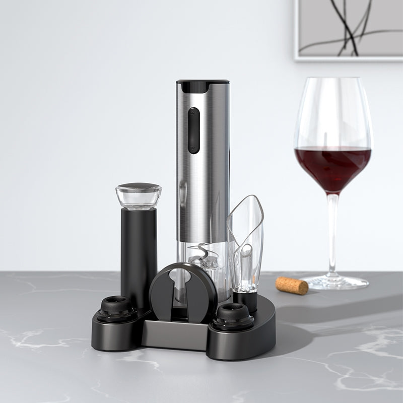 2022 model Rechargeable Electric Wine Opener