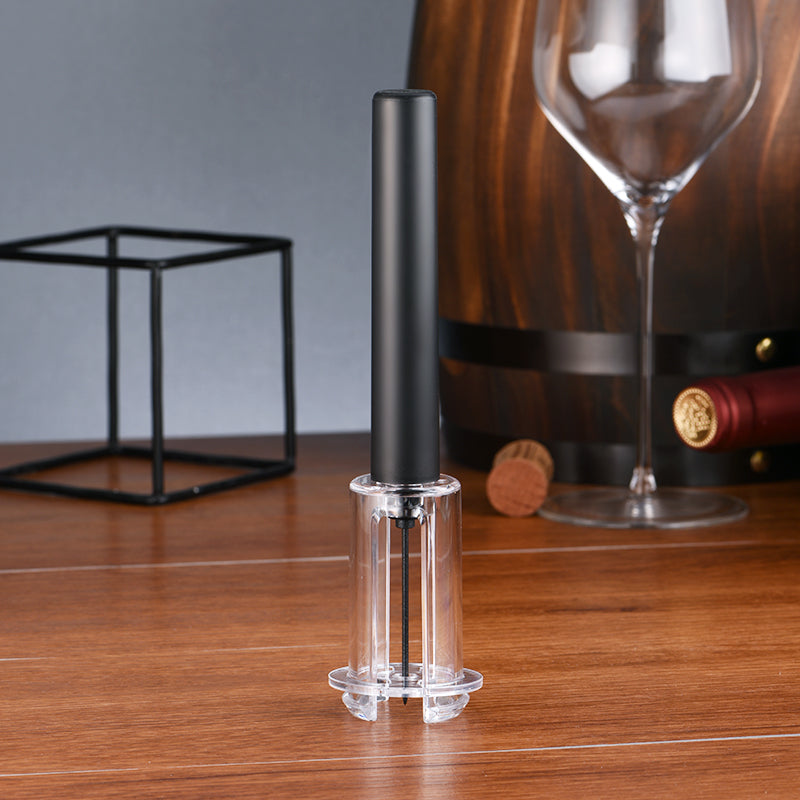 （Buy 1 get 1 for FREE）Air Pressure Pump Air Cork Corkscrew for Red Wine opener