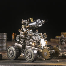 Load image into Gallery viewer, Metal Defender （6 in 1 for a set）
