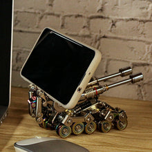 Load image into Gallery viewer, Metal Tank

