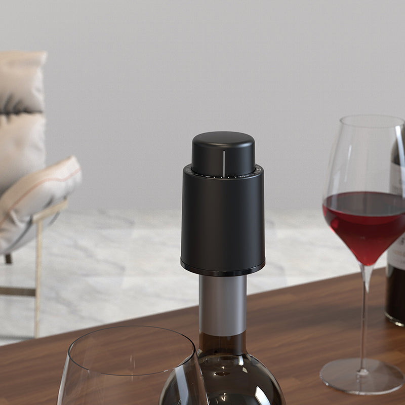 Best Wine Openers and Wine Accessories-wine bottle stopper
