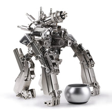 Load image into Gallery viewer, Metal Ape with bluetooth audio
