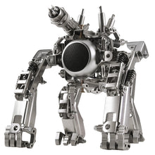 Load image into Gallery viewer, Metal Ape with bluetooth audio
