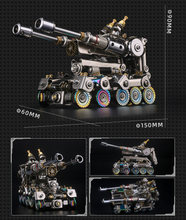 Load image into Gallery viewer, Metal Tank

