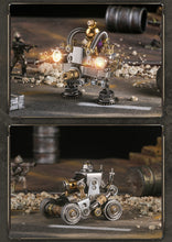 Load image into Gallery viewer, Metal Defender （6 in 1 for a set）

