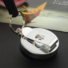 Load image into Gallery viewer, 2 Pack Heavy Duty Retractable Carpenter pencil holder
