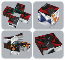 Load image into Gallery viewer, Infinite Magnetic Cube kids Toy
