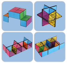 Load image into Gallery viewer, Infinite Magnetic Cube kids Toy
