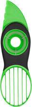 Load image into Gallery viewer, 3-in-1 Avocado Slicer - Green
