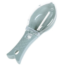 Load image into Gallery viewer, Fish Skin Scraping Scale Peeler Gadget
