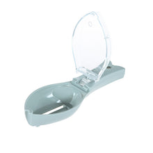 Load image into Gallery viewer, Fish Skin Scraping Scale Peeler Gadget
